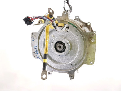 Engine type PWT35 - Bolloré BLUECAR - T0-8821Y