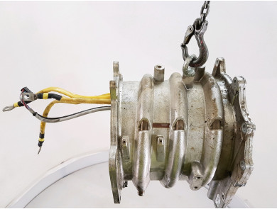 Moteur type PWT35 - Bolloré BLUECAR - T0-8821Y