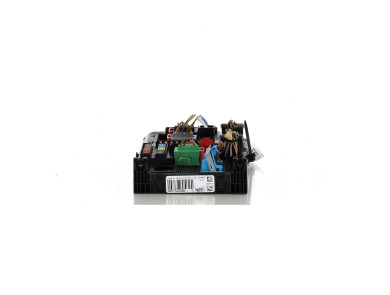 BSI - Body Control Module - Peugeot 208 I PH.2 - 9807532080 - X0-8426F