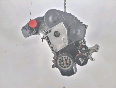 Engine used - Volkswagen POLO - AGD