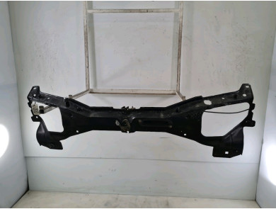 Face Avant (calandre) Pour Citroën Berlingo Phase 1 1.9D - Gris Clair, Occasion Bon état, Garantie 12 Mois
