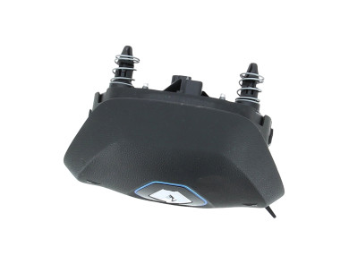 Airbag volant occasion - Renault ZOE - 985709705R