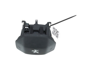Airbag volant occasion - Peugeot 3008 - 98 230 181 ZD