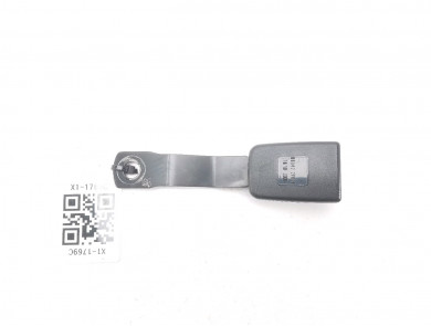 Attache ceinture sécurité avant gauche occasion - Nissan PRIMERA - 86842-2F000-