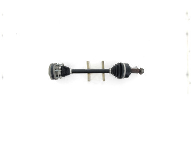 Right front transmission used - Mercedes VITO COMPACT - 6393300801