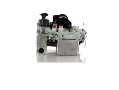 Échangeur de refroidisseur batterie - TESLA MODEL 3 PH.1 - 1547595-98-E - P0-9520L