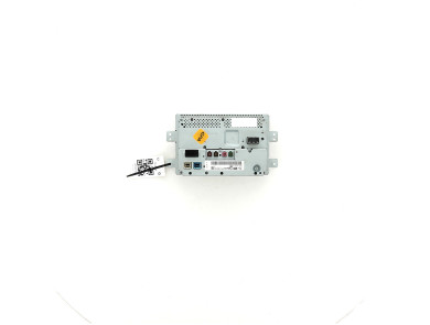 Multifunction screen - Land Rover RANGE ROVER I PH.1 - LR108582 - T0-0890F