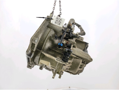 Gearbox used - Opel ZAFIRA - GETRAG-A2K