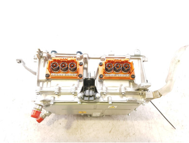 Inverter converter - Dacia JOGGER - 291A16793R - L0-9565W