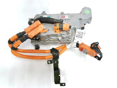 Inverter converter used - Peugeot 208 - 9844835680
