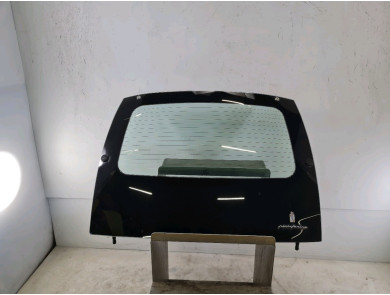 Hayon - Bolloré BLUECAR - Gris - GPA-24-0033182 - J0-8914N
