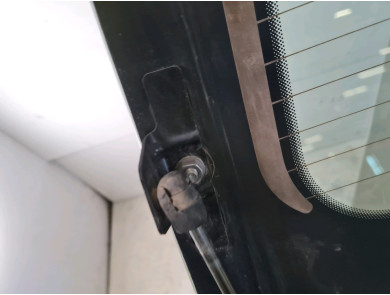 Hatchback - Bolloré BLUECAR - Gris - GPA-24-0033182 - J0-8914N