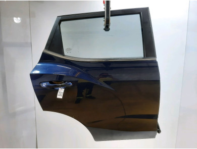 Right rear door used - Ssangyong TIVOLI - 6302135002
