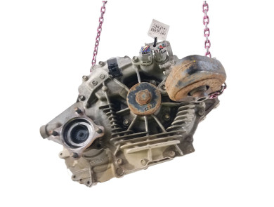 Rear electric hybrid motor - Toyota RAV4 IV PH.2 - G105048020 - C0-2820X