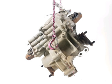Rear electric hybrid motor - Toyota RAV4 IV PH.2 - G105048020 - C0-2820X