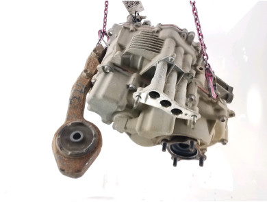 Rear electric hybrid motor - Toyota RAV4 IV PH.2 - G105048020 - C0-2820X