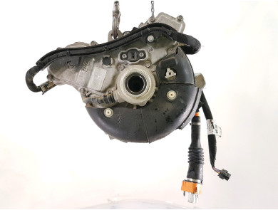 Moteur hybride électrique arrière - Jeep RENEGADE PH.2 - 46351609 - G0-0291N