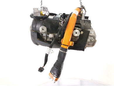 Rear electric hybrid motor - Jeep RENEGADE PH.2 - 46351609 - G0-0291N
