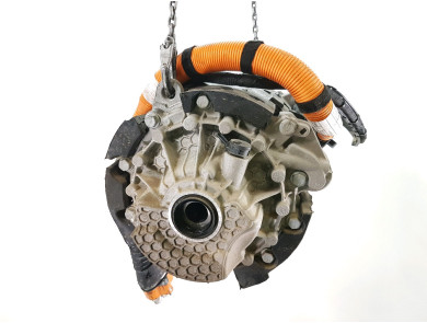 Rear electric hybrid motor - Jeep RENEGADE PH.2 - 46351609 - G0-0291N