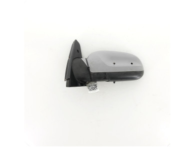 Left wing mirror - Bolloré BLUECAR - Gris - GPA-24-0032969 - Z0-8814W