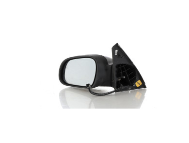 Left wing mirror - Bolloré BLUECAR - Gris - GPA-24-0032969 - Z0-8814W