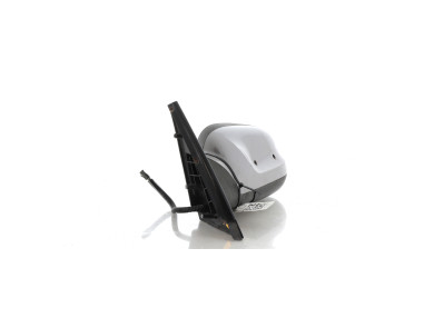 Rétroviseur gauche - Bolloré BLUECAR - Gris - GPA-24-0032969 - Z0-8814W