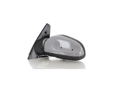 Rétroviseur gauche - Bolloré BLUECAR - Gris - GPA-24-0032969 - Z0-8814W