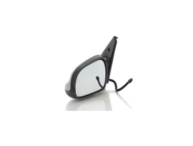 Rétroviseur gauche - Bolloré BLUECAR - Gris - GPA-24-0032969 - Z0-8814W