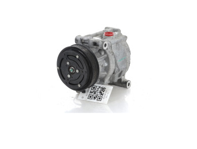 A/C Compressor used - Fiat PUNTO - 51747318
