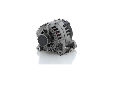 Alternator used - BMW SERIE 3 - 12 31 8509023