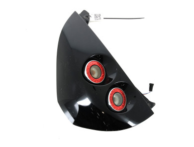 Left rear light - Bolloré BLUECAR - GPA-24-0032977 - U0-8842E