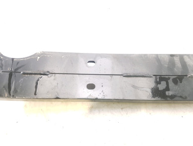 Rear bumper reinforcement bar - Bolloré BLUECAR - Gris - GPA-24-0032973 - Z1-1972X