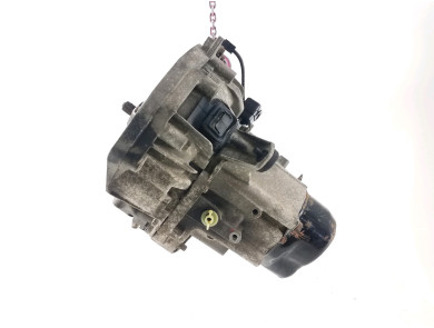 Gearbox used - Renault CLIO - JB1046