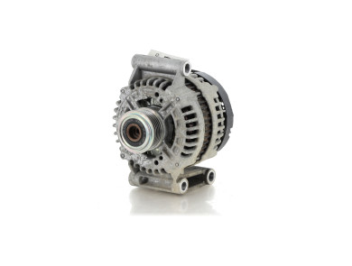 Alternator used - Ford TRANSIT - 2073237