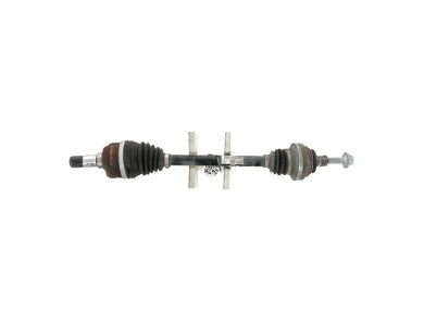 Left rear transmission used - Volkswagen ID3 - 1EA501203G