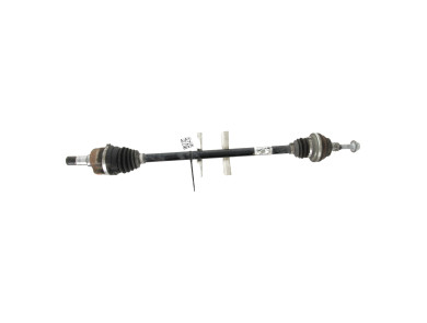 Right rear transmission used - Volkswagen ID3 - 1EA501204G