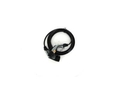 Charging cable used - Peugeot 3008 - GPA-24-0033290