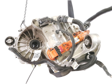 Moteur hybride électrique arrière - TESLA MODEL 3 PH.1 - 1672097-01-A - Y0-0183B