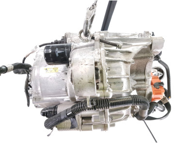 Rear electric hybrid motor - TESLA MODEL 3 PH.1 - 1672097-01-A - Y0-0183B