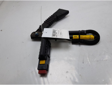 Attache ceinture sécurité avant droit occasion - Opel CORSA - 9201089