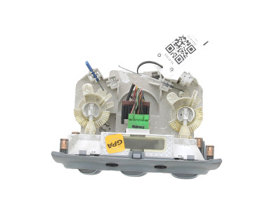 Commande de chauffage - Suzuki ALTO III - 74400M68K71-FPG - Y0-8155S