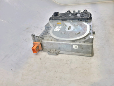 Charger box