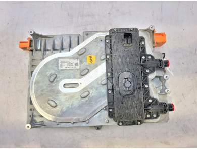 Charger box - Volkswagen ID3 - 1EA915684BF - W0-3482B