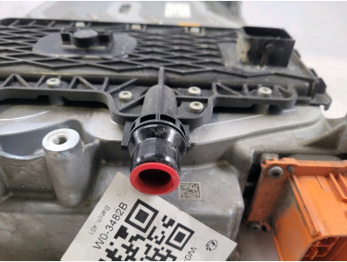 Charger box - Volkswagen ID3 - 1EA915684BF - W0-3482B