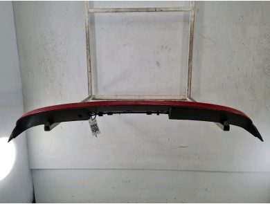 Rear spoiler used - Fiat 500X - 735623099  