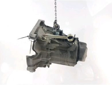 Gearbox type 20CP09 - Peugeot 206 - L0-6895I