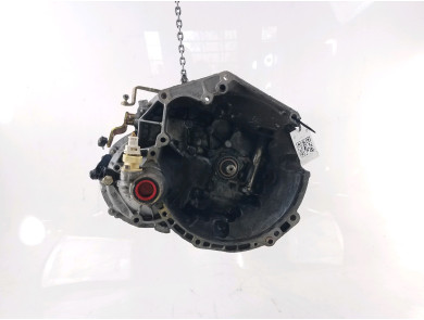 Gearbox type 20CP09 - Peugeot 206 - L0-6895I