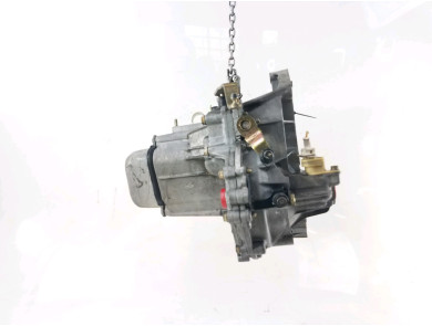 Boîte de vitesses type 20CP09 - Peugeot 206 - L0-6895I