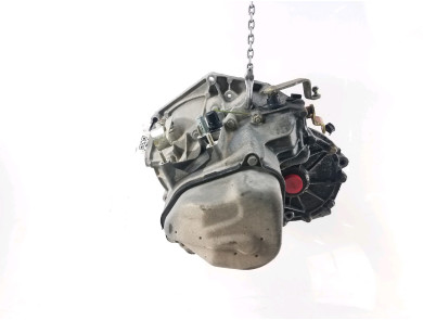 Gearbox type 20CP09 - Peugeot 206 - L0-6895I