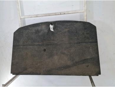 Garniture / Tapis de coffre occasion - Toyota YARIS - 584100D050B2
